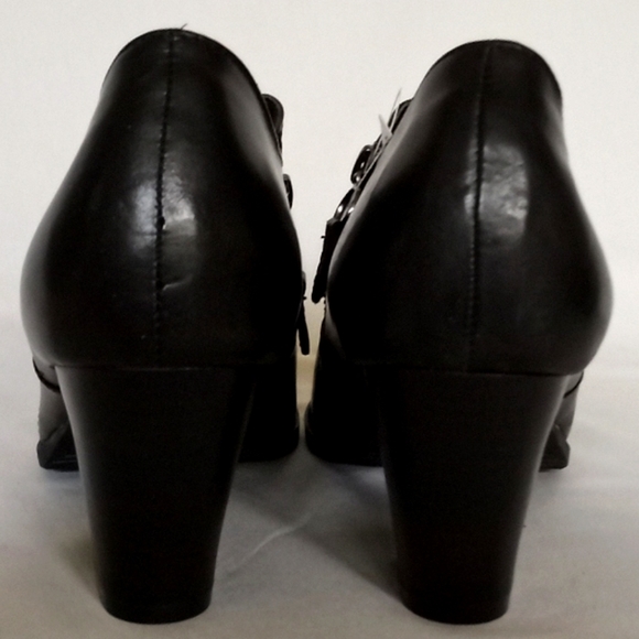 Spring Step Women's Wyette Ankle Bootie - Picture 3 of 5